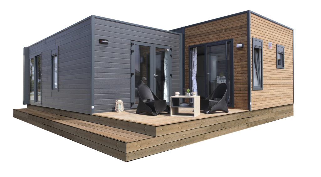 Chalets et maisons sur-mesure