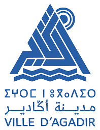 Logo Wilaya Agadir