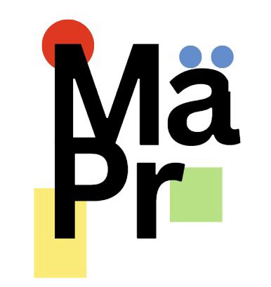 Logo de MarocPro Guide