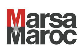 Logo Marsa Maroc