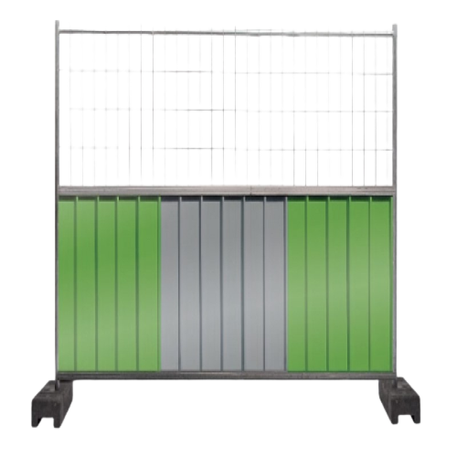 Palissade Anti-bruit