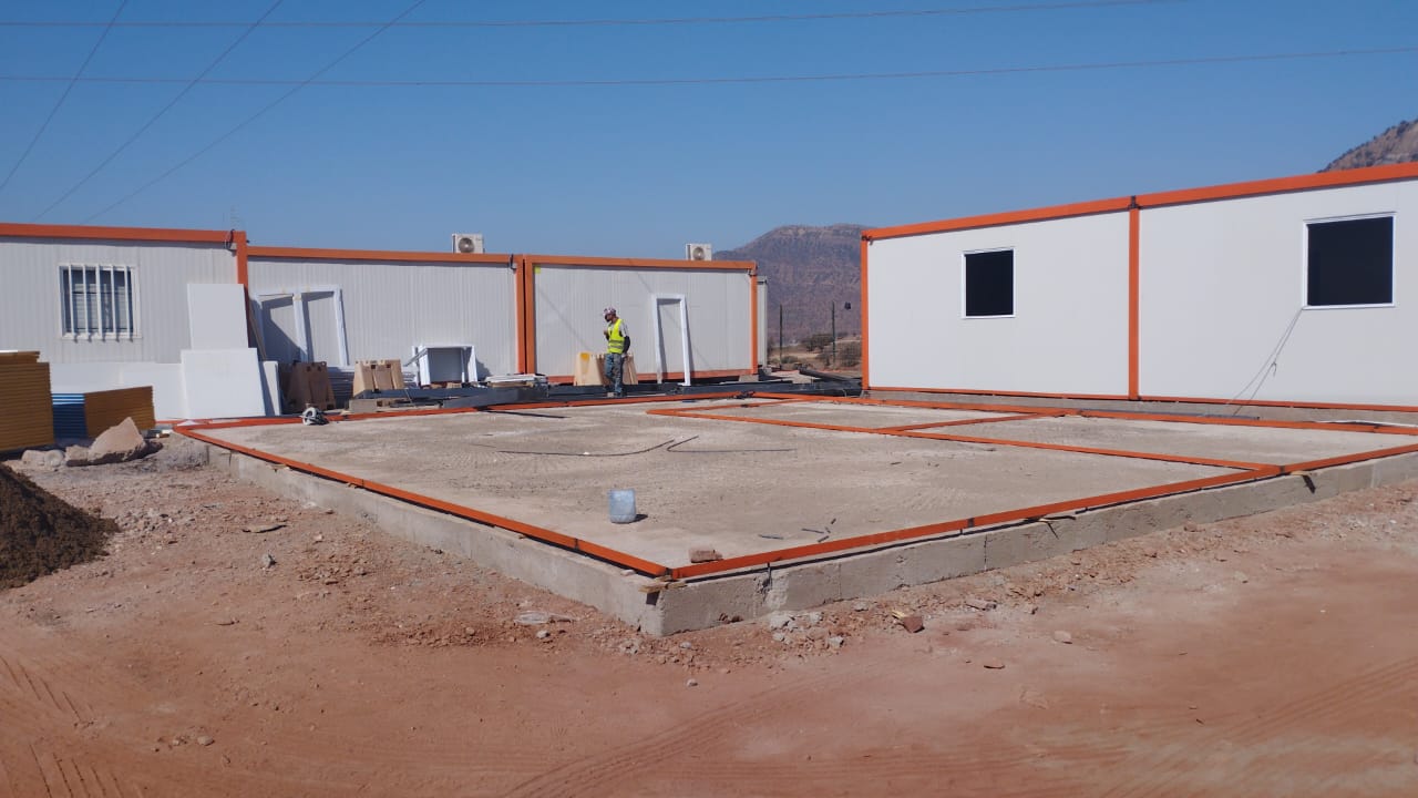 Fabrication sur-mesure